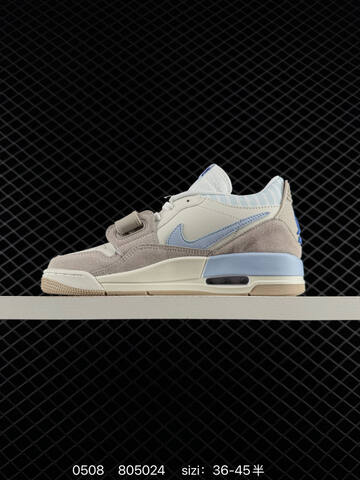 AIR JORDAN LEGACY 312 Nike Air Jordan Legacy AJ312 Low Lifestyle (BS-79322)