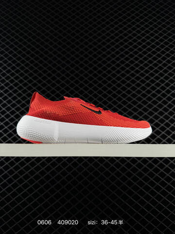 Nike Free Run 2025 Flyknit Multi Color Options EU 36-45 Running - Unisex (BS-70939)