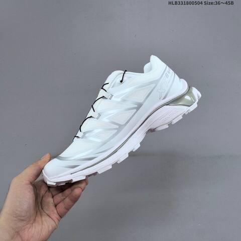 Salomon XA PRO XT-6 GTX SENSIFIT 1 1 Replica High-end Men s And Women s Fashion Sports Running And Basketball Shoes Up To 95 Off Retail During The Current Promotion Casual Lifestyle Sneakers (BS-68592)