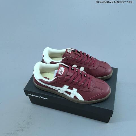 Onitsuka Tiger TOKUTEN Off White Blue Gum EU 36-45 Sneaker Casual Sneakers - Unisex BS-68817