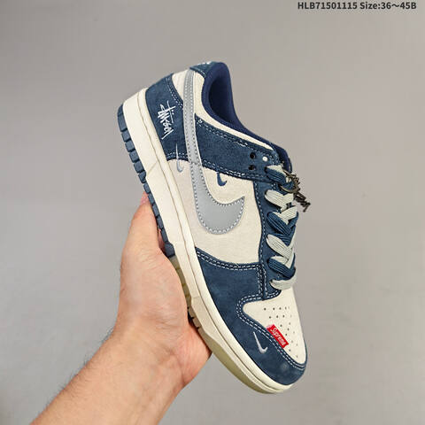 NIKE DUNK SB LOW Dunk SB Dunk Dunk Dunk S Lifestyle (BS-63697)