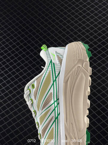HOKA ONE ONE Other BM V HOKA ONE AAA Quality Replica High-end Men s And Women s Fashion Sports Running And Basketball Shoes Up To 95 Off Retail During The Current Promotion White Beige Green Brown EU 36-45 Running Shoe Running Sneakers (BS-86560)