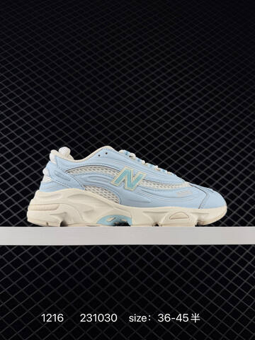 New Balance 1000 M1000ZB Metallic Silver Dark Grey Neon Green Off White EU 36-45 Sneaker - Unisex (BS-82476)