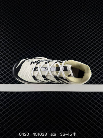 Other MM6 Maison Margiela x Salomon XT Premium Replica High-end Men s And Women s Fashion Sports Running And Basketball Shoes Up To 95 Off Retail During The Current Promotion Casual Lifestyle Sneakers (BS-85784)