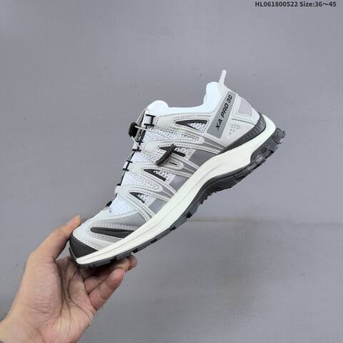 Other Salomon XA PRO 3 D SEASONAL SENSIFIT AAA Quality Replica High-end Men s And Women s Fashion Sports Running And Basketball Shoes Up To 95 Off Retail During The Current Promotion Casual Lifestyle Sneakers (BS-68575)