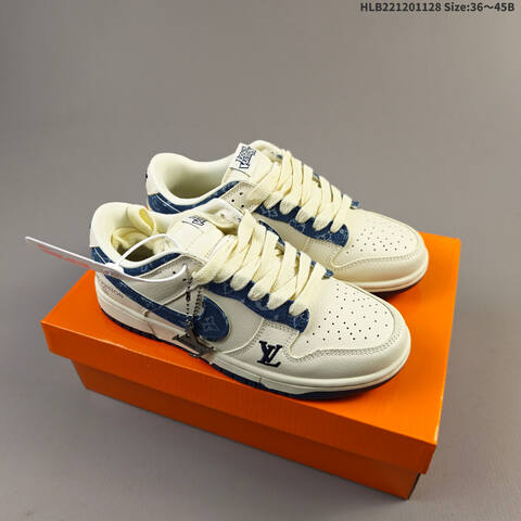 NIKE SB DUNK NIKE DUNK LOW RETRO Sb XP3802-330 36 36 5 3 Lifestyle - Women s BS-62990