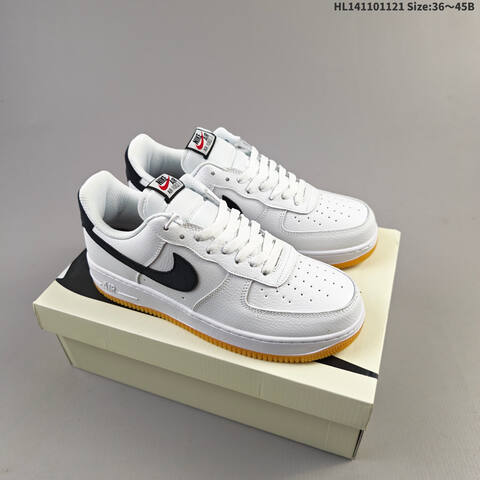 Nike Air Force1 07 Low Lifestyle (BS-67747)