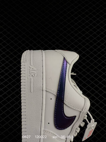3A Nike AIR FORCE1 07 LV8 IQ040 Lifestyle (BS-71174)