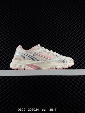 Nike ZOOM VOMERO 20 Lifestyle (BS-71591)