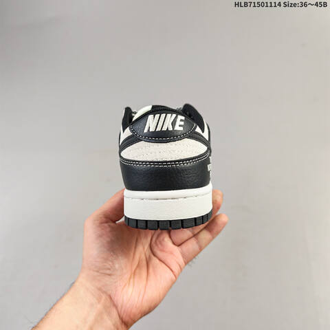 NIKE SB DUNK Nike Dunk Low Retro DIY Lifestyle (BS-63738)