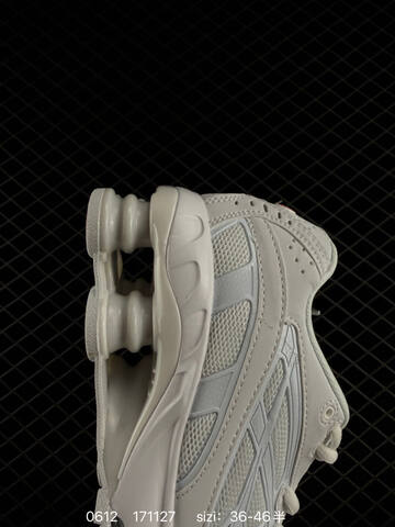 Nike Shox Ride 2 171127 IR0047 135 Lifestyle (BS-70829)