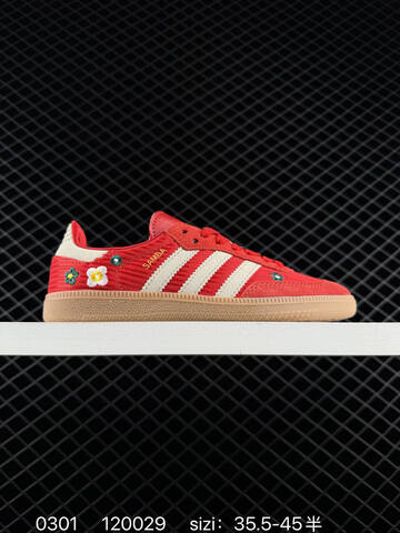 Adidas Originals Samba OG W IH9056SJ Size 120029 145 Lifestyle BS-76505