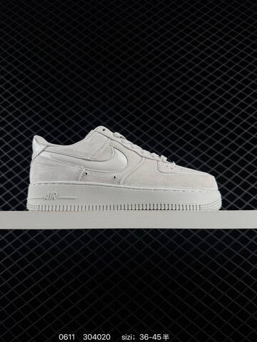Nike AIR FORCE 1 07 Lifestyle (BS-70838)