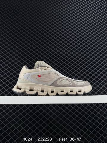 On Cloud X FKA Twigs Beige Grey Off White EU 36-47 Running Shoe Running Sneakers Unisex BS-85480