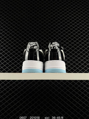 Nike Air Force1 07 Low IB0018-500 Lifestyle (BS-70918)