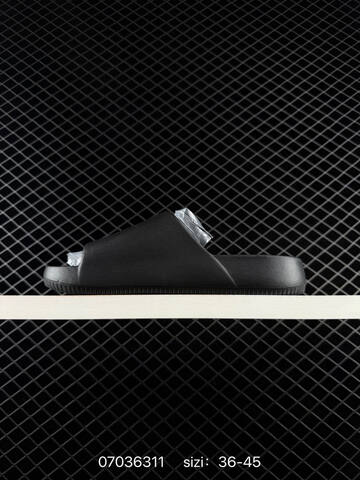 Nike Calm Slide Off White EU 36-45 Casual - Unisex (BS-70436)