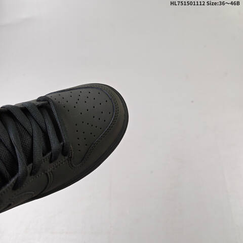 NIKE SB DUNK NIKE DUNK LOW ZoomAir Lifestyle (BS-63813)
