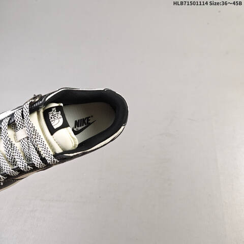 NIKE SB DUNK Nike Dunk Low Retro DIY Lifestyle BS-63738