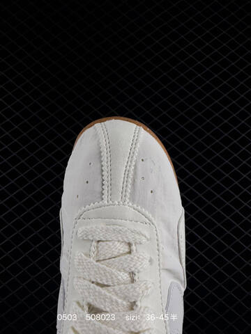 Nike Jacquemus x Moon Shoe SP Sail White Gum EU 36-45 5 Lifestyle - Unisex (BS-71701)