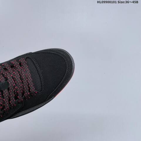 Other Who Decides War x Nike Jordan FLIGHT COURT ATE HF3255-001 36 36 5 37 Lifestyle - Women's (BS-65142)
