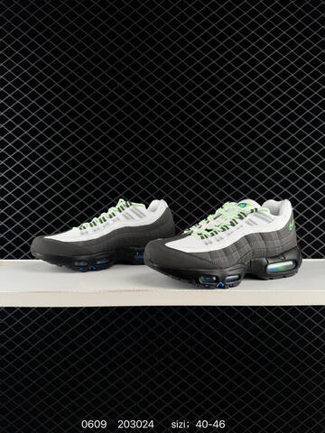 NIKE AIR MAX 95 TT IR1473 Size 40 41 42 Lifestyle - Men's (BS-70876)