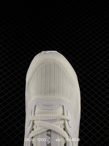 Nike Air Zoom Structure 12 White Pink EU 36-45 Running Shoe - Unisex (BS-70513)