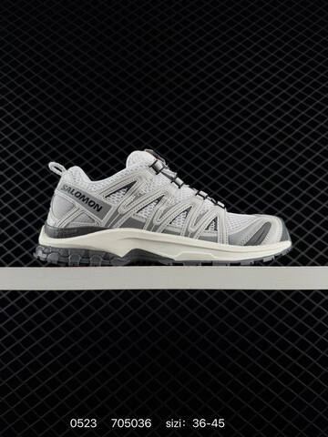 Other Salomon XA PRO 3 D SEASONAL SENSIFIT Premium Replica High-end Men s And Women s Fashion Sports Running And Basketball Shoes Up To 95 Off Retail During The Current Promotion Casual Lifestyle Sneakers (BS-85727)