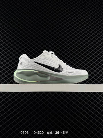 Nike Air Max 270 White 36-45 5 Running - Unisex (BS-71687)