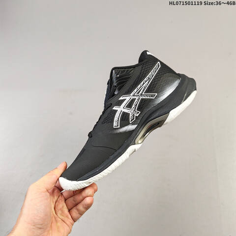 Other Asics NETBURNER BALLISTIC FF 4 1 1 Replica For Sale High-end Men s And Women s Fashion Sports Running And Basketball Shoes Up To 95 Off Retail During The Current Promotion Casual Lifestyle Sneakers (BS-69269)