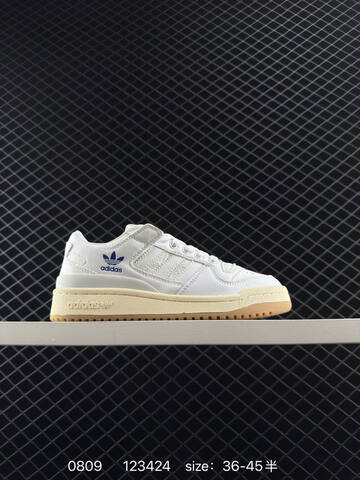 Adidas Forum Low CL 84 Lifestyle BS-78026