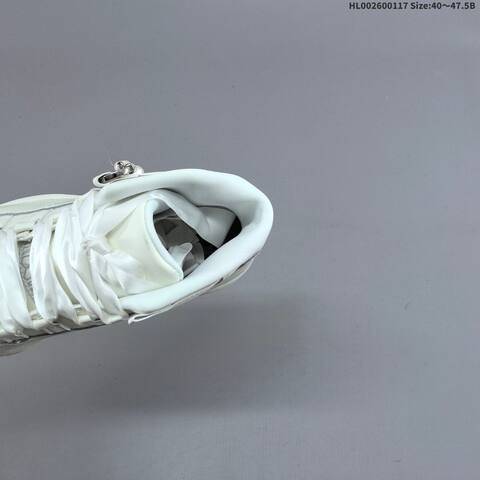 Jordan Air Jordan 11 Retro White Cream EU 40-47 5 Basketball - Men s BS-66944