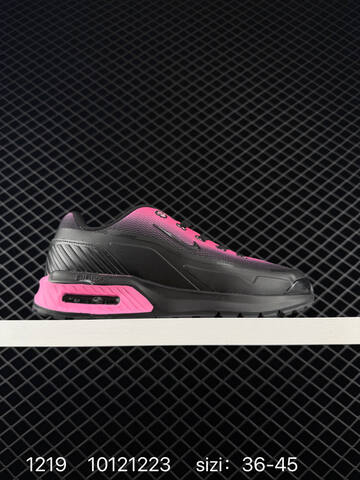 Nike Air Max Portal Black Blue EU 36-45 Casual - Unisex (BS-73588)