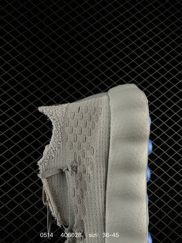 Nike FRAGMENT Mind 002 IQ8504 Grey Blue EU 36-45 Lifestyle - Unisex (BS-71459)