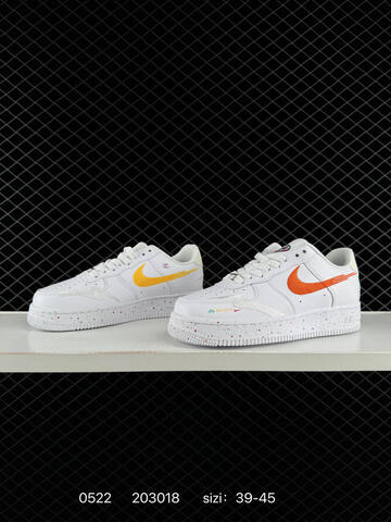 Nike AIR FORCE 1 07 Lifestyle (BS-71281)