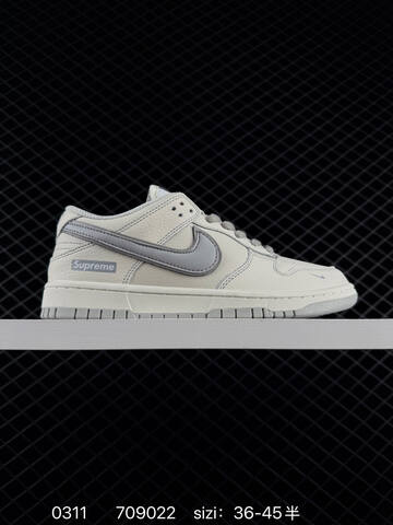 Nike SB Dunk Low Multi-color EU 36-45 Skate - Unisex (BS-72684)