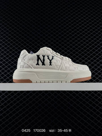 MLB Other MLB F F 5cm 1 1 Replica High-end Men s And Women s Fashion Sports Running And Basketball Shoes Up To 95 Off Retail During The Current Promotion Light Beige Off White EU 35-45 Sneaker Casual
