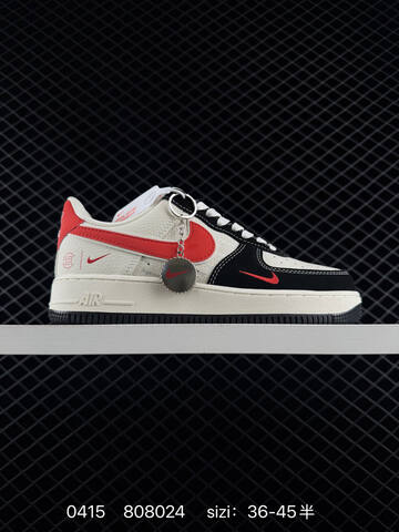 NIKE AIR FORCE 1 07 CW2288 Size 36 5 - Women's (BS-72096)