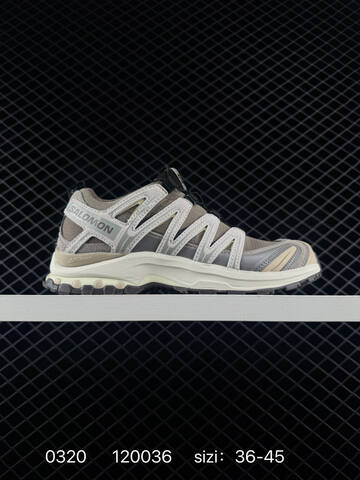 Other SALOMON XA Pro 3 D Suede 1 1 Replica High-end Men s And Women s Fashion Sports Running And Basketball Shoes Up To 95 Off Retail During The Current Promotion Casual Lifestyle Sneakers BS-85820