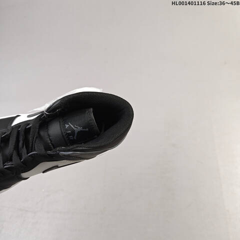 Air Jordan 1 Mid AIR JORDAN 1 Aj1 Lifestyle BS-67790