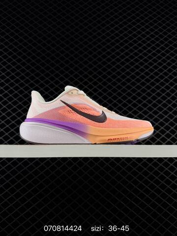 Nike Zoom Pegasus 42 White Green Black Pink Blue EU 36-45 Running Unisex BS-70347