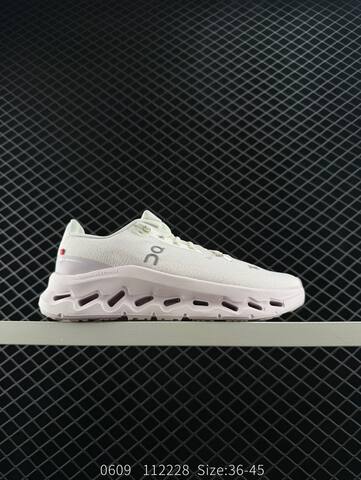 On Cloudtilt White Light Pink EU 36-45 Running Shoe Running Sneakers Unisex BS-85566