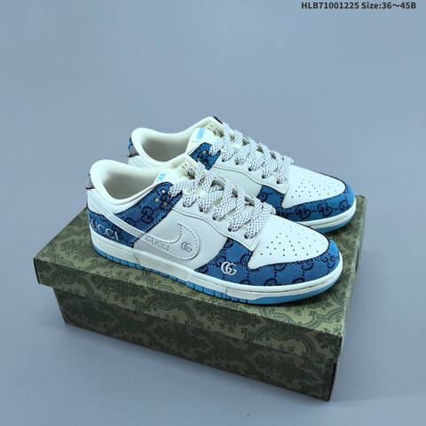 NIKE SB DUNK Nike Dunk Low Retro DIY Lifestyle BS-62447