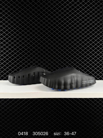 Nike Mind 001 Fragment Black With Blue Outsole Pods EU 36-47 Lifestyle - Unisex (BS-72017)