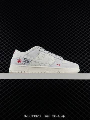 Air Jordan 1 Retro Low x Louis Vuitton Lifestyle (BS-79015)