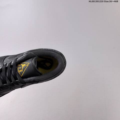 Air Jordan 1 Low Elephant SE AIR JORDAN 1 Aj1 Lifestyle BS-67348