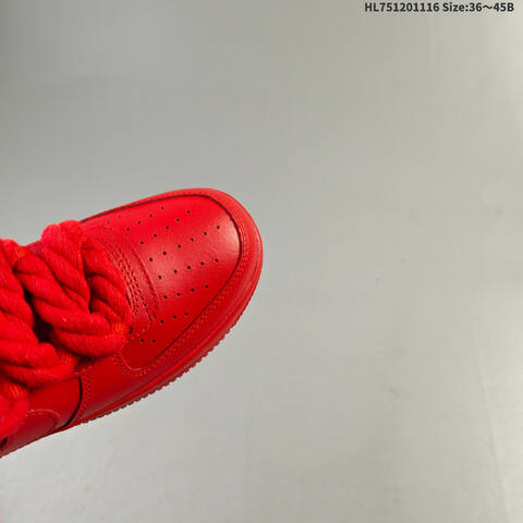 Nike AIR FORCE 1 07 Lifestyle (BS-63661)