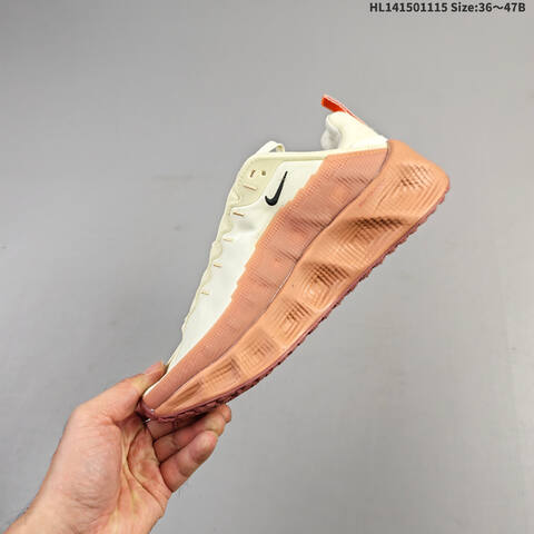 Other HYEIN SEO x Nike Ava Rover Ava Rover TPU ReactX Lifestyle (BS-63709)