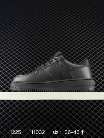 Nike Air Force 1 Low 07 White Navy 36-45 Lifestyle - Unisex (BS-73507)
