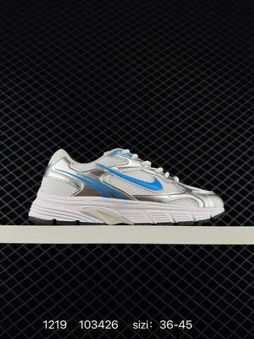 Nike Zoom Vomero 20 HF1877-101 White Silver Black EU 36-45 Running - Unisex (BS-73591)