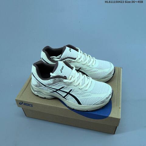 Other ASICS Gel-Flux 4 GEL-FLUX4 1 1 Replica High-end Men s And Women s Fashion Sports Running And Basketball Shoes Up To 95 Off Retail During The Current Promotion Casual Lifestyle Sneakers (BS-68874)